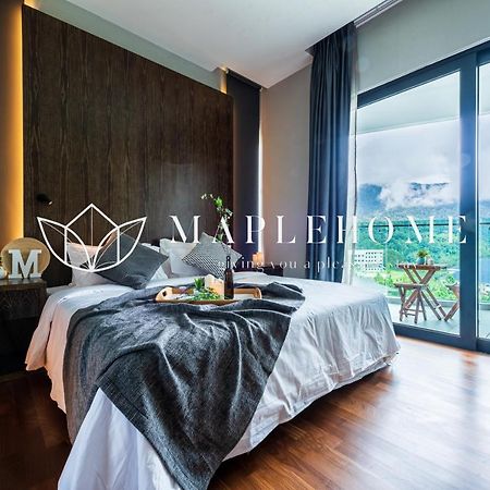 Geo38 Premier Suites Гентинг Хайлендс Екстериор снимка