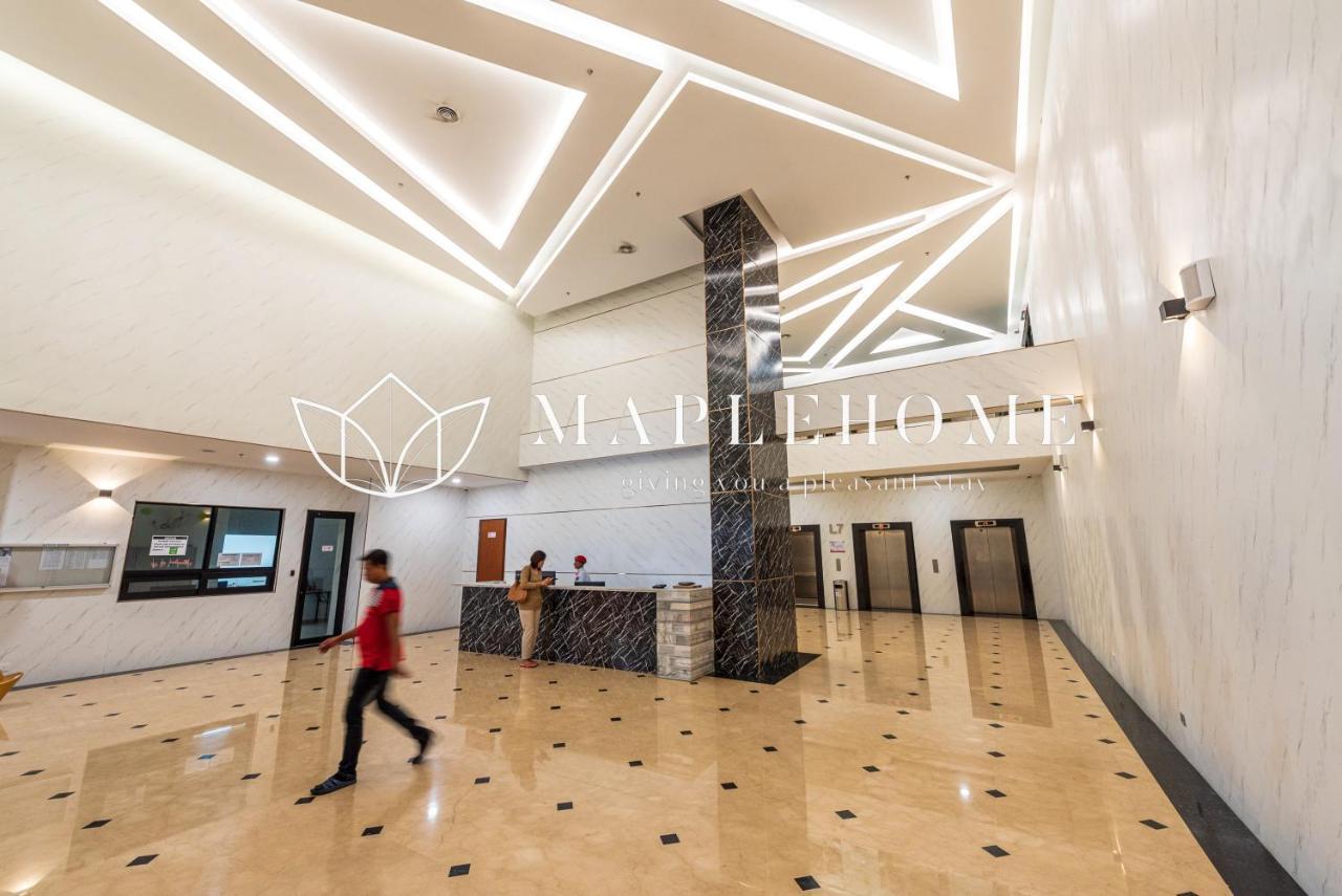 Geo38 Premier Suites Гентинг Хайлендс Екстериор снимка