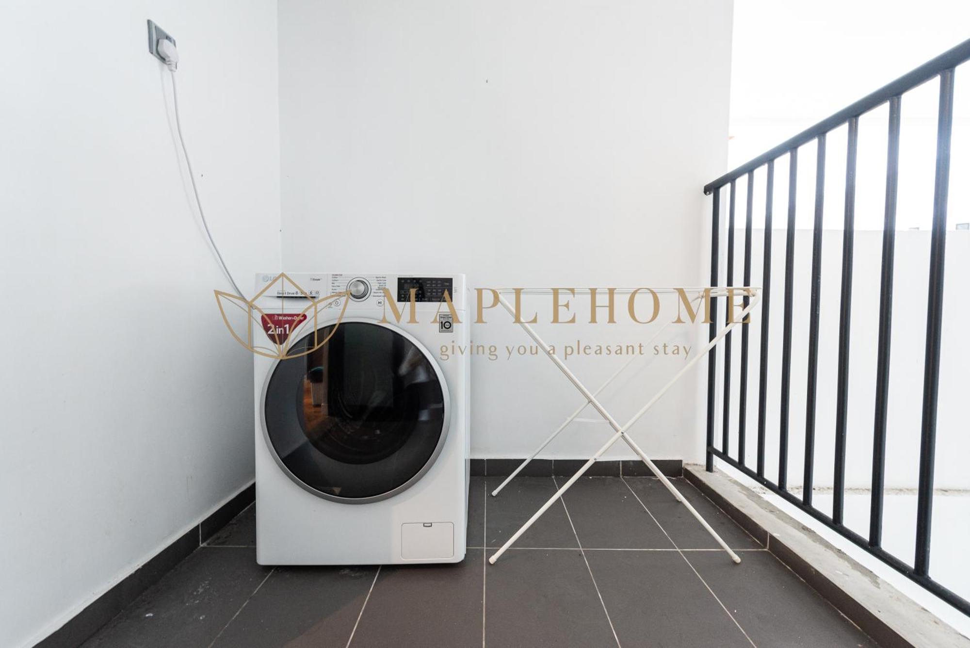 Geo38 Premier Suites Гентинг Хайлендс Стая снимка