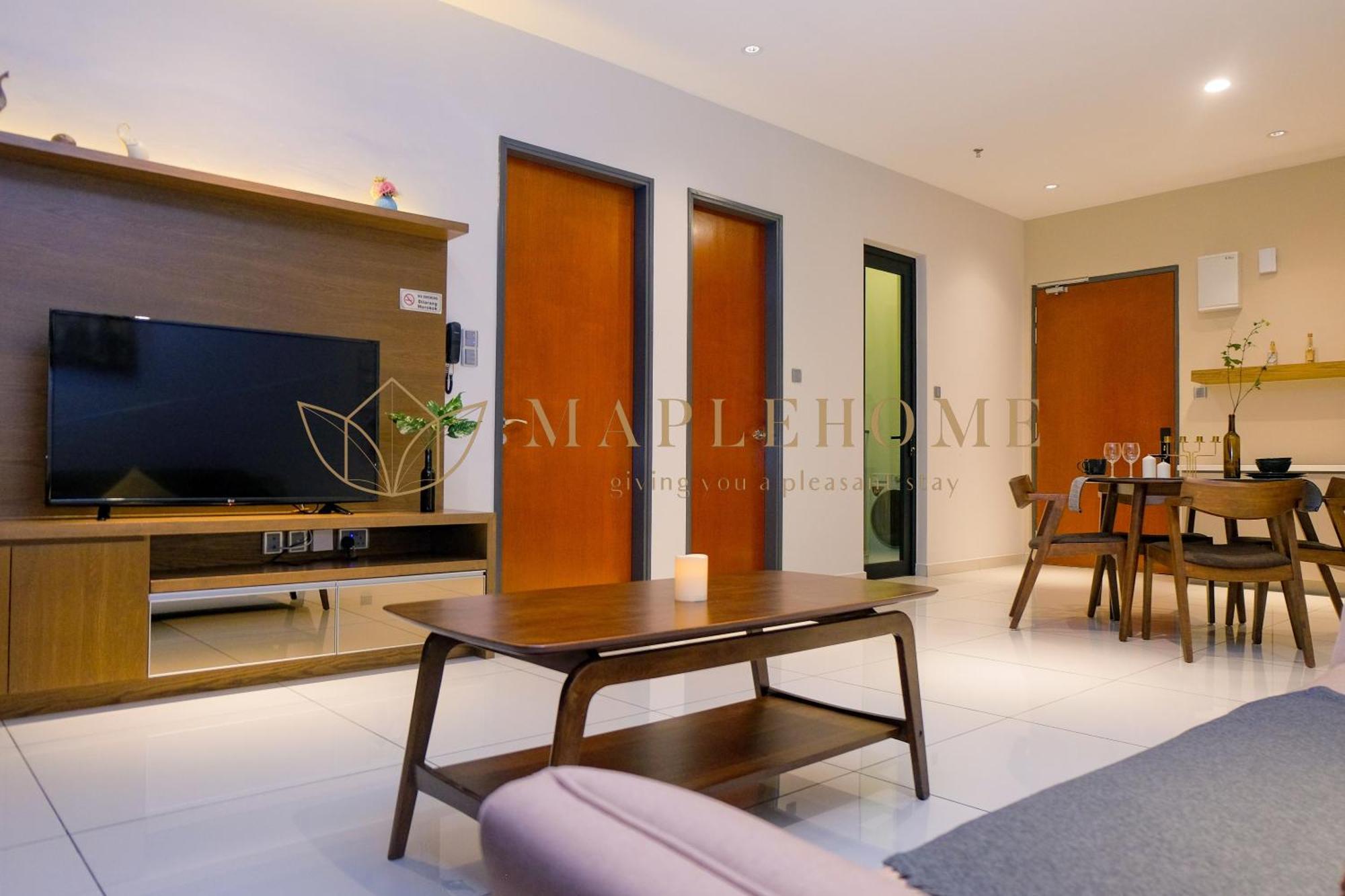 Geo38 Premier Suites Гентинг Хайлендс Стая снимка