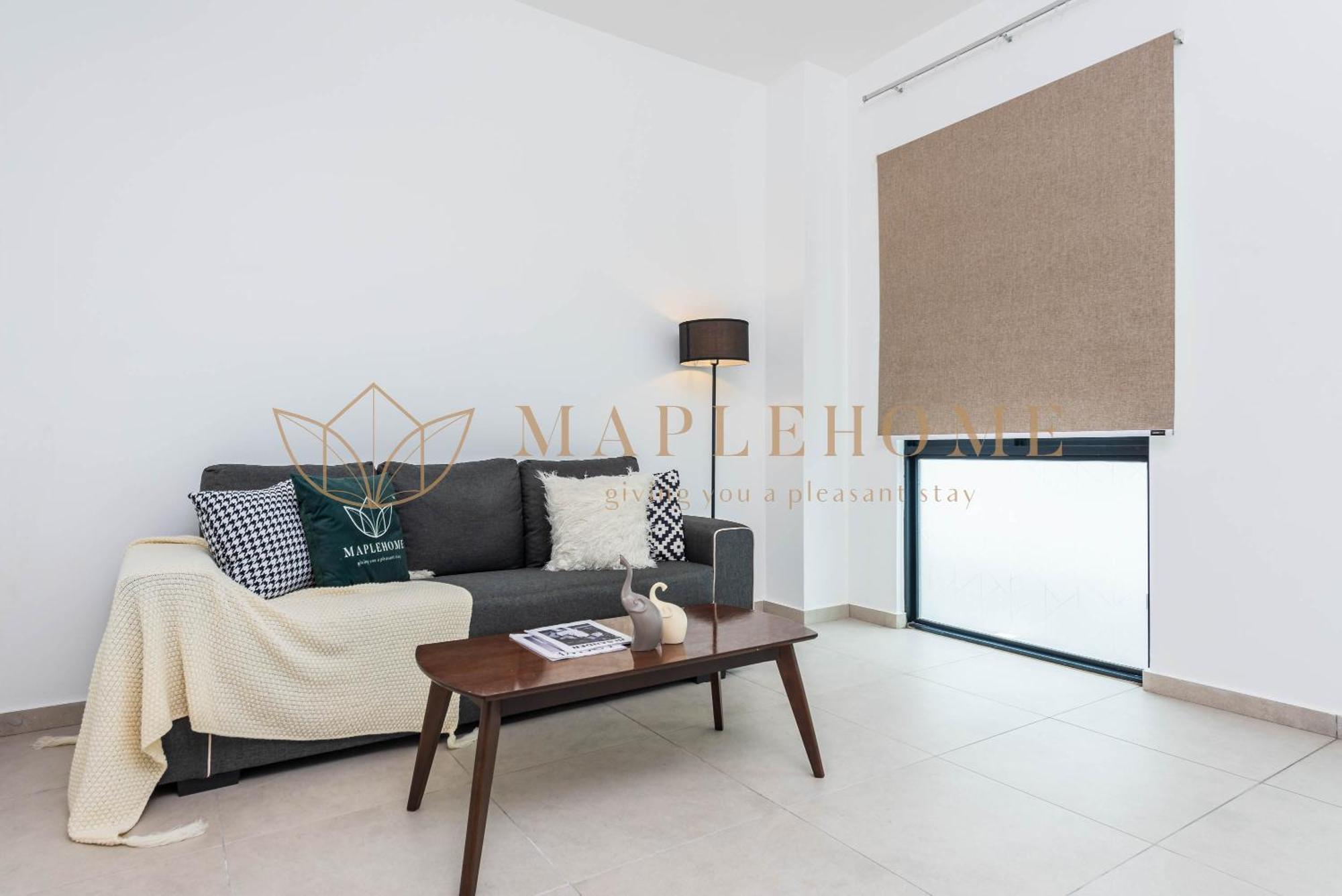 Geo38 Premier Suites Гентинг Хайлендс Стая снимка
